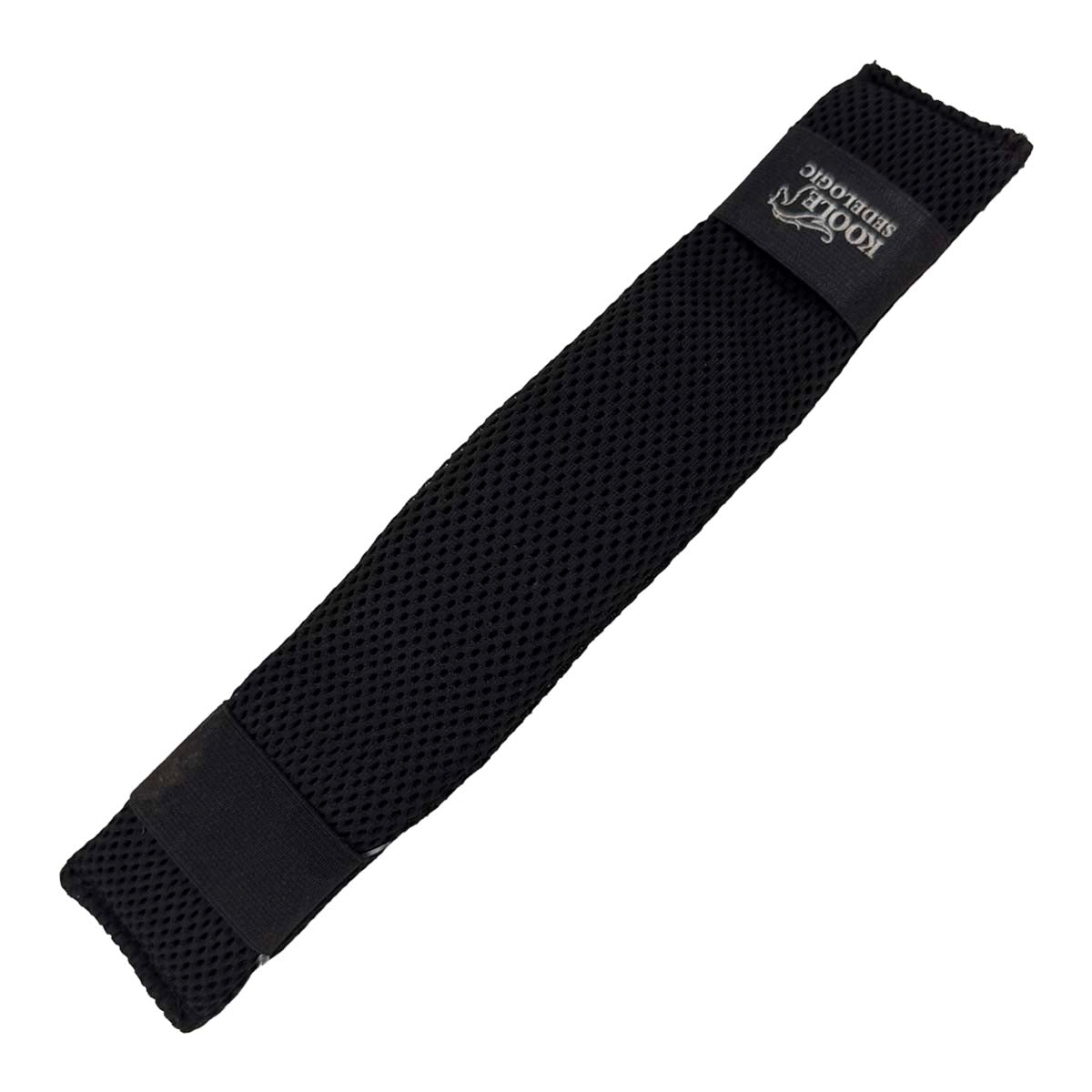 SedeLogic Horse Head Protector in Black