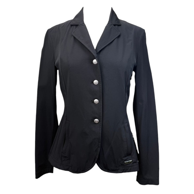 Ariat Pro Series 'Artico' Show Jacket in Black