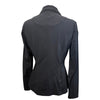 Ariat Pro Series 'Artico' Show Jacket in Black