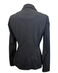 Ariat Pro Series 'Artico' Show Jacket in Black