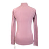 Anique Signature Shirt in Rose - Women's Small