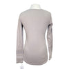 Kerrits Base Layer in Sandy Hoof Prints  - Women's Medium