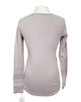 Kerrits Base Layer in Sandy Hoof Prints  - Women's Medium