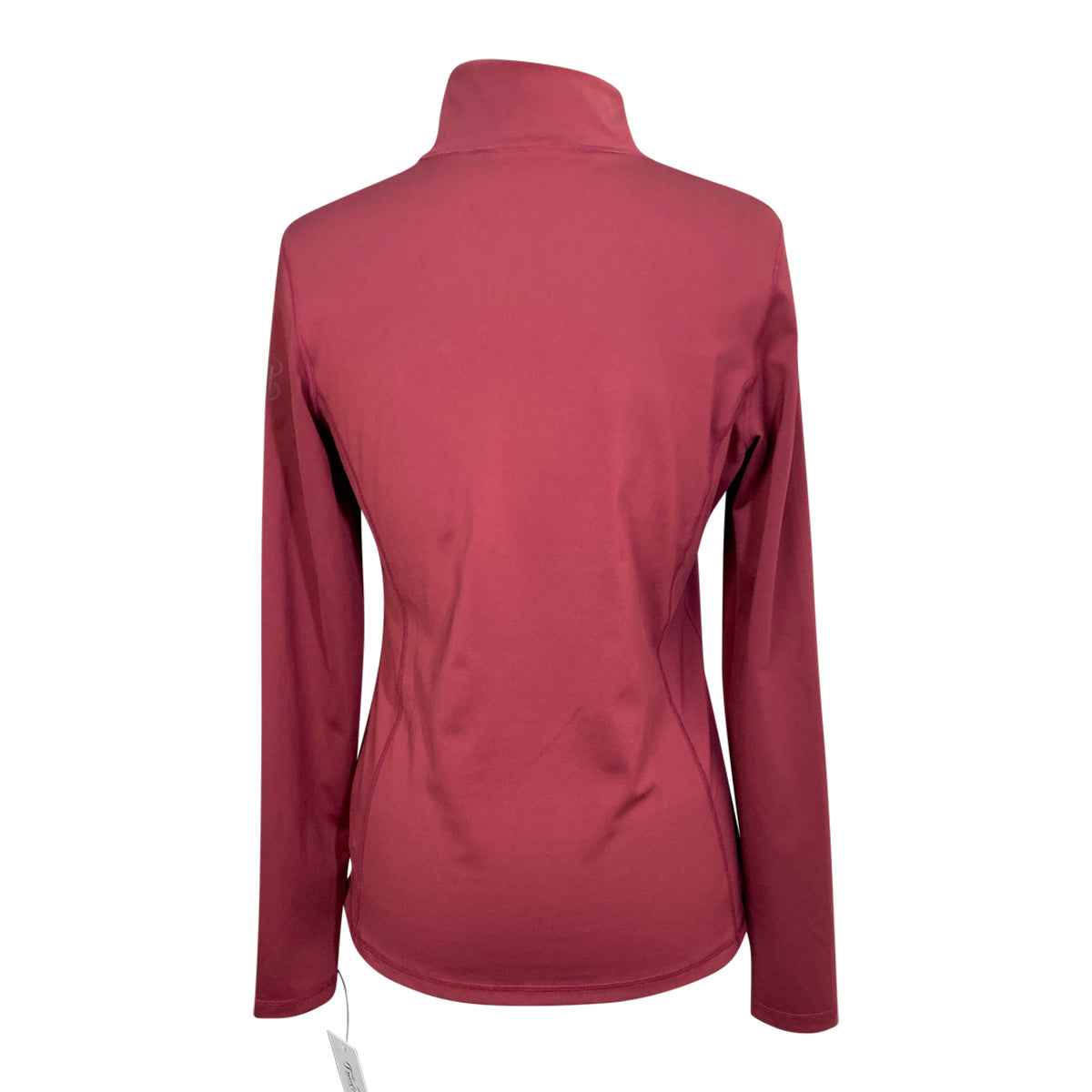 Ps of Sweden 'Alex' Base Layer in Ruby - Women's Medium
