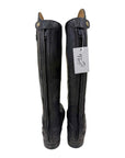 Ariat 'Heritage Contour' Kids Field Boots in Black