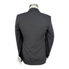 Grand Prix Techlite Show Jacket in Black