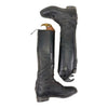 Ovation 'Flex Sport' Field Boots in Black