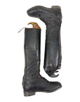 Ovation 'Flex Sport' Field Boots in Black