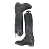 Ovation 'Flex Sport' Field Boots in Black