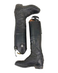 Ovation 'Flex Sport' Field Boots in Black