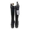 Ovation 'Flex Sport' Field Boots in Black