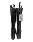 Ovation 'Flex Sport' Field Boots in Black