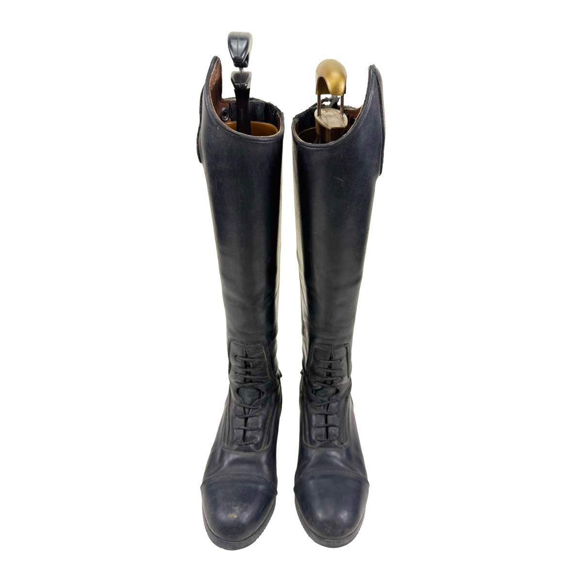 Ovation 'Flex Sport' Field Boots in Black