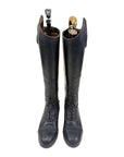 Ovation 'Flex Sport' Field Boots in Black
