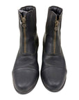 Ariat Scout Paddock Boots in Black 