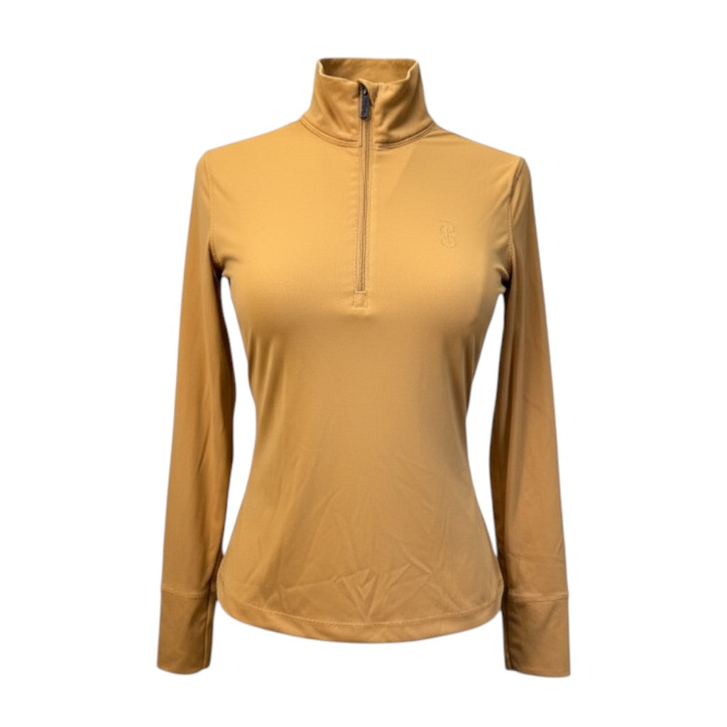 PS of Sweden 'Toska' Baselayer in Marigold