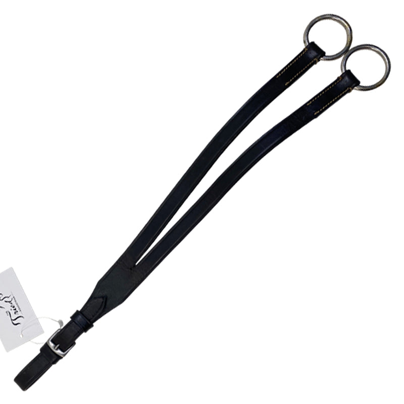 Running Martingale Attachment in Brown