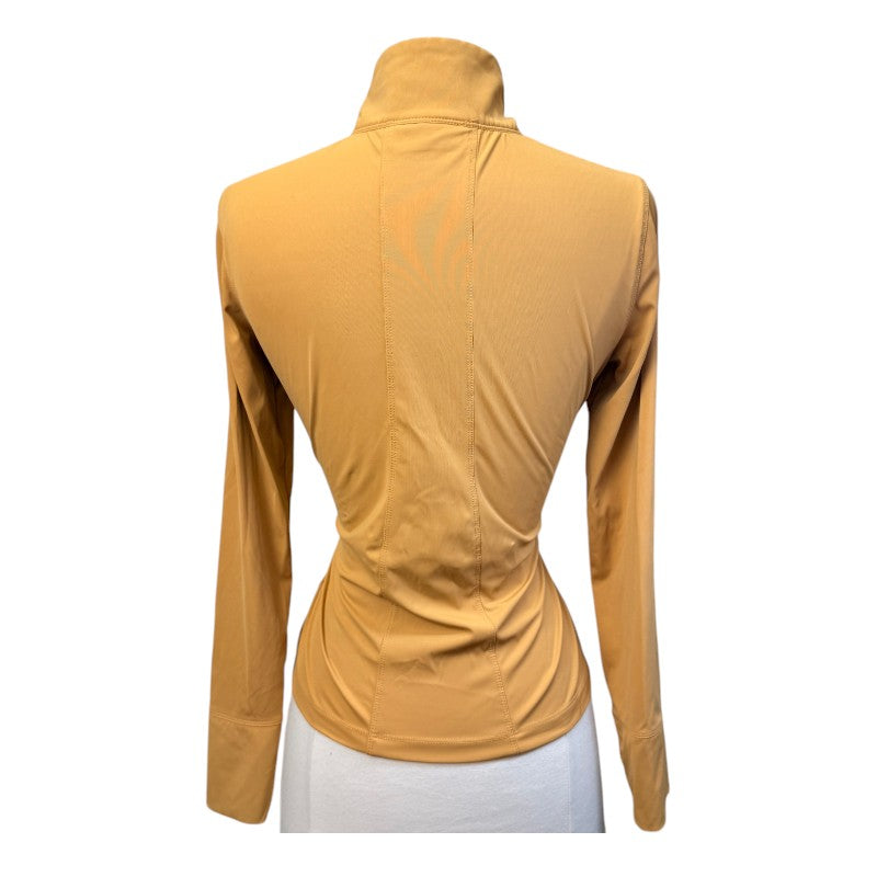 PS of Sweden 'Toska' Baselayer in Marigold