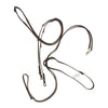 Camelot German Martingale in Brown