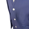 Horse Pilot Men's 'Aerotech' Show Jacket in Navy