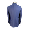 Horse Pilot Men's 'Aerotech' Show Jacket in Navy