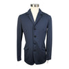 Anna Scarpati Show Jacket in Navy - Men's IT 52 (US XL)