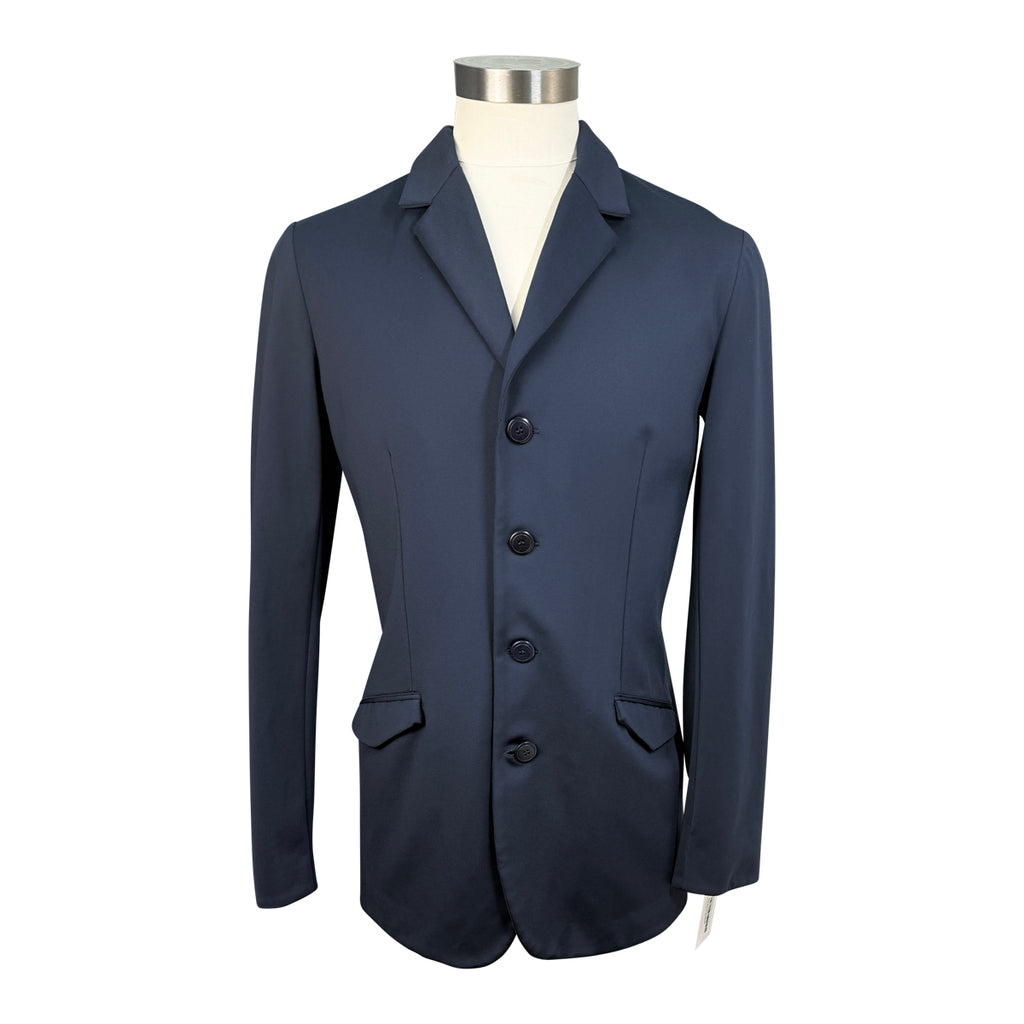 Anna Scarpati Show Jacket in Navy - Men's IT 52 (US XL)