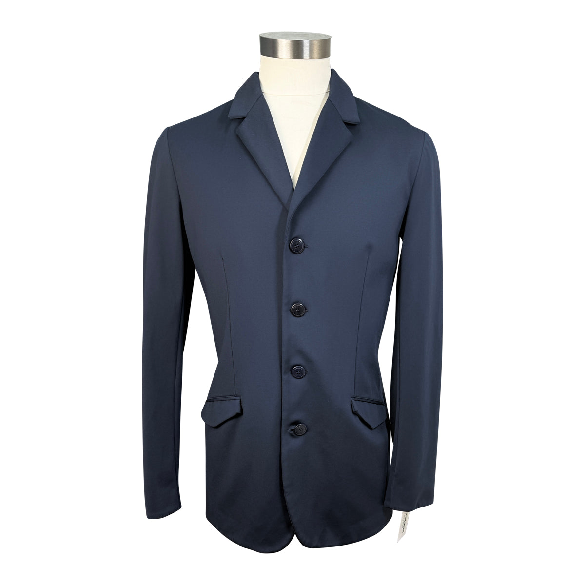 Anna Scarpati Show Jacket in Navy - Men's IT 52 (US XL)