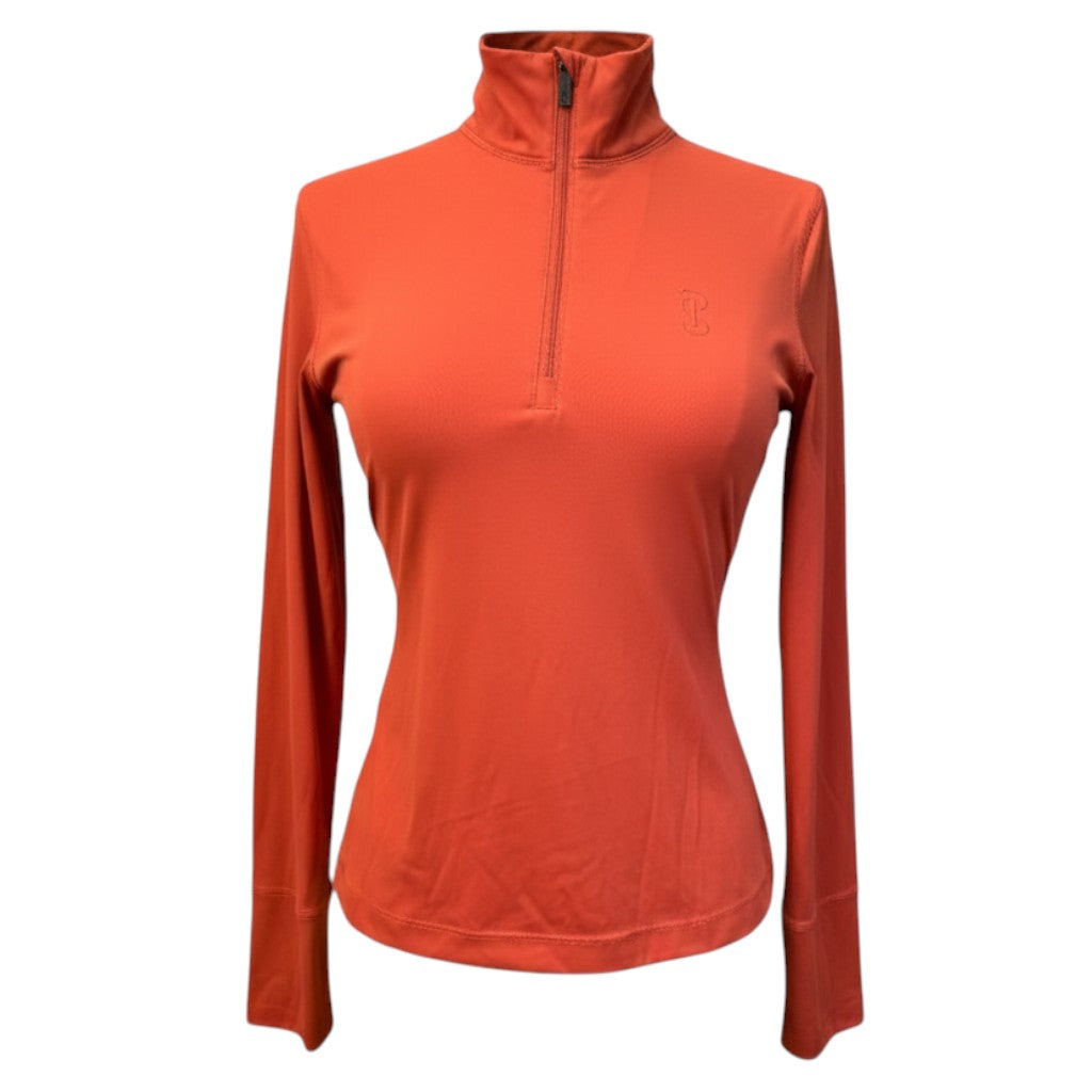 PS of Sweden 'Toska' Baselayer in Apricot