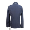 For Horses 'Cecilia Custom' Show Jacket in Navy/Light Blue 