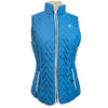 Ariat 'Ashley' Insulated Vest in Teal