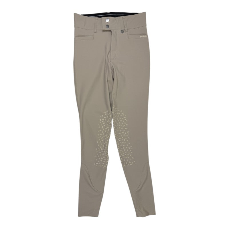 Pomme 'Nellie' Breeches in Tan 