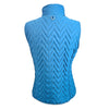Ariat 'Ashley' Insulated Vest in Teal