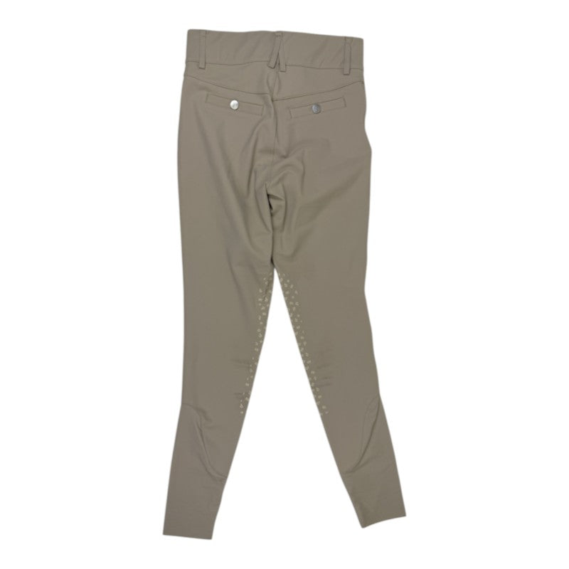 Pomme 'Nellie' Breeches in Tan 