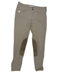 Tailored Sportsman 'Trophy Hunter' Breeches in Tan