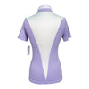 Free Rider Schooling Top in Lilac - Women's Medium