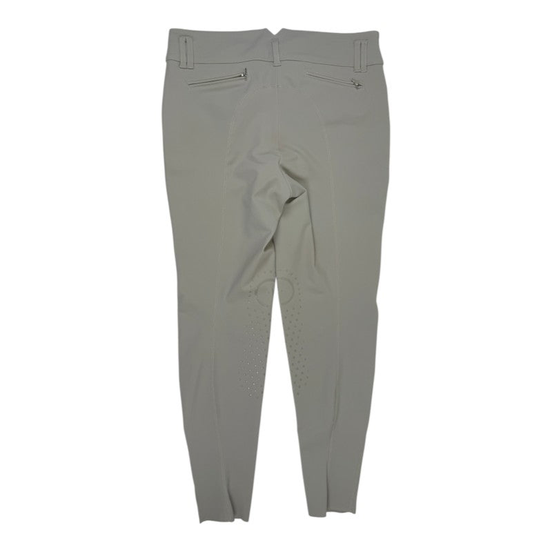 EGO7 'Jumping CA' Breeches in Tan