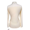 Callidae Tech Practice Shirt in Lemon - Women's Medium