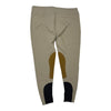 Tailored Sportsman 'Trophy Hunter' Boot Sock Breeches in Tan