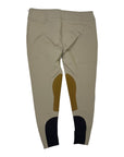 Tailored Sportsman 'Trophy Hunter' Boot Sock Breeches in Tan