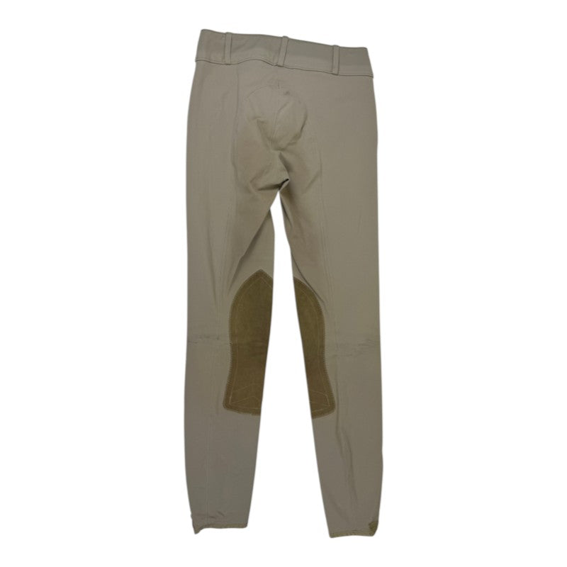 Tailored Sportsman 'Trophy Hunter' Breeches in Tan 