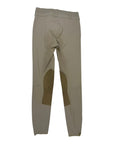 Tailored Sportsman 'Trophy Hunter' Breeches in Tan 