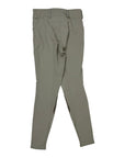 RJ Classics Kids 'Avery' Knee Patch Breeches in Tan