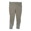 Samshield 'Clara' Knee Grip Breeches in Sand 