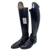 Petrie Olympic Dressage Boots in Black