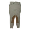 Romfh 'Daniella' Knee Patch Breeches in Tan 