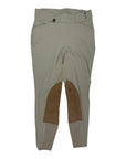 Romfh 'Daniella' Knee Patch Breeches in Tan 