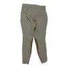 Romfh 'Daniella' Knee Patch Breeches in Tan 
