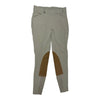 Romfh 'Daniella' Knee Patch Breeches in Tan