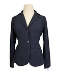 Kerrits 'Affinity Aero' Show Coat in Black